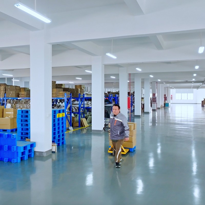LINRUI warehouse